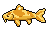 Golden koi