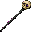 Skull Staff