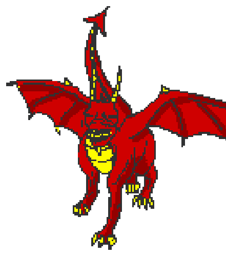 Red Dragon