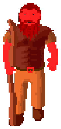 Fire Giant