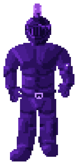 Void Knight