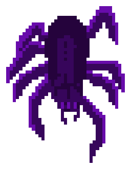 Void Spider