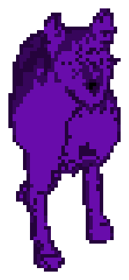 Void Wolf