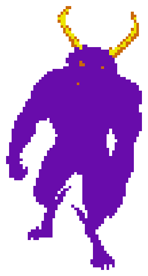 Void Demon