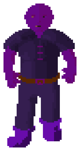 Void Ogre