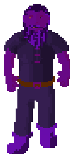 Void Wizard