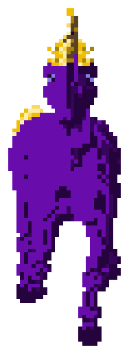 Void Unicorn