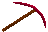 Dragon pickaxe