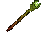 Battlestaff of Natural Fire