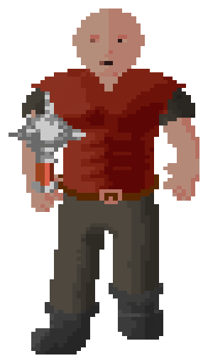 Bone giant