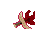 Dragon sword hilt