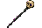 Skull Staff